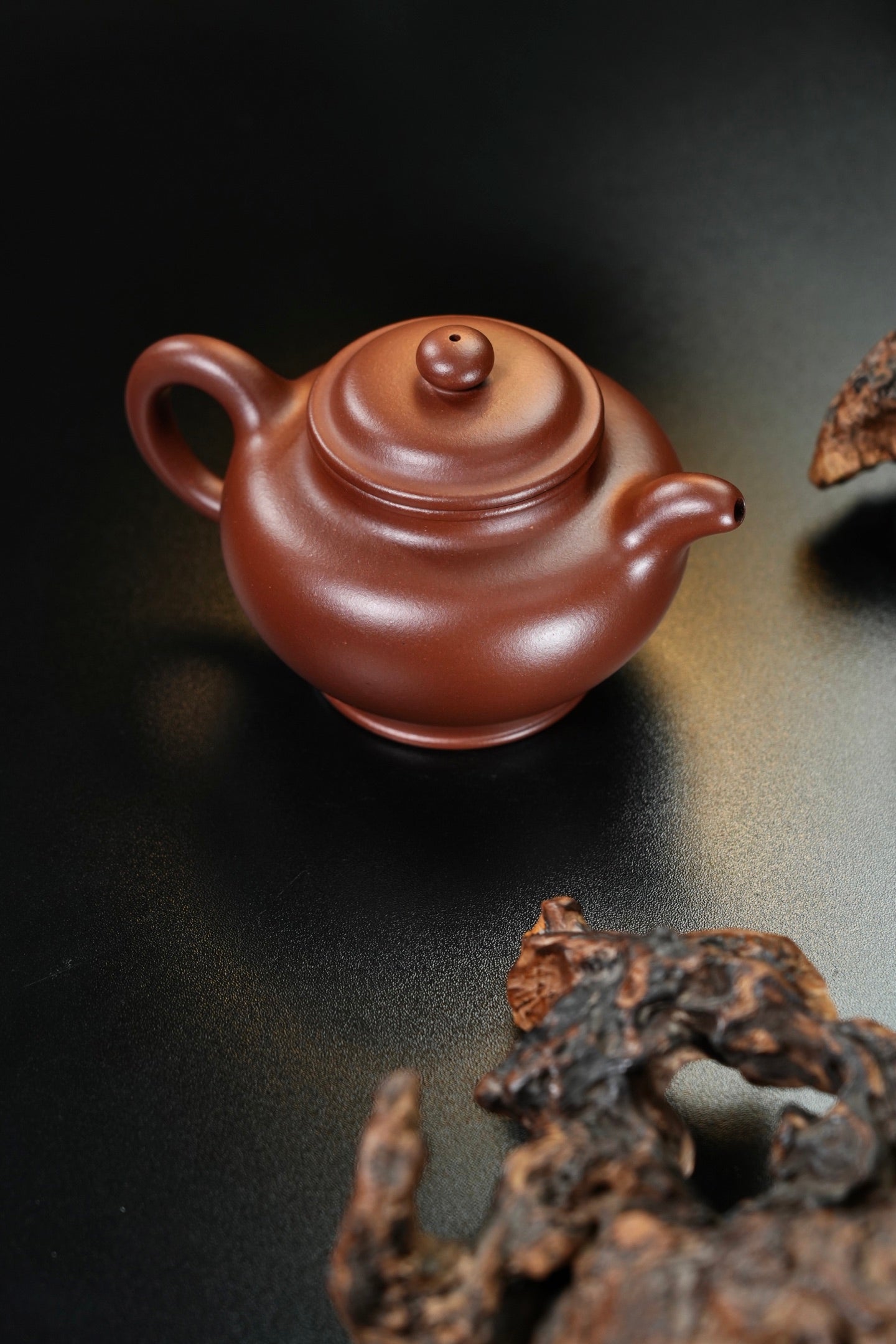 全手工原礦極品底槽清掇只紫砂壺「20260106每日特價」