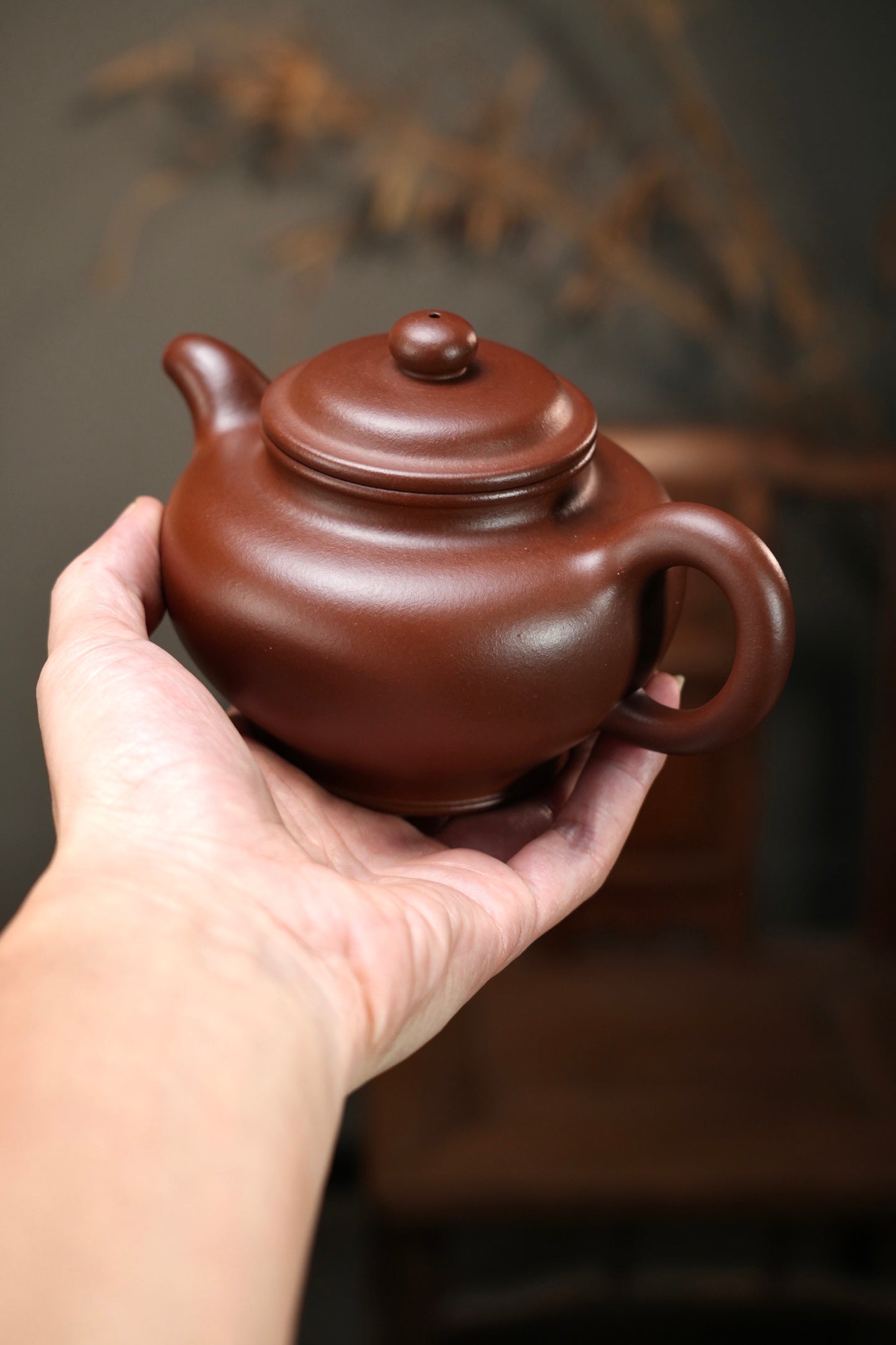 全手工原礦極品底槽清掇只紫砂壺「20260106每日特價」