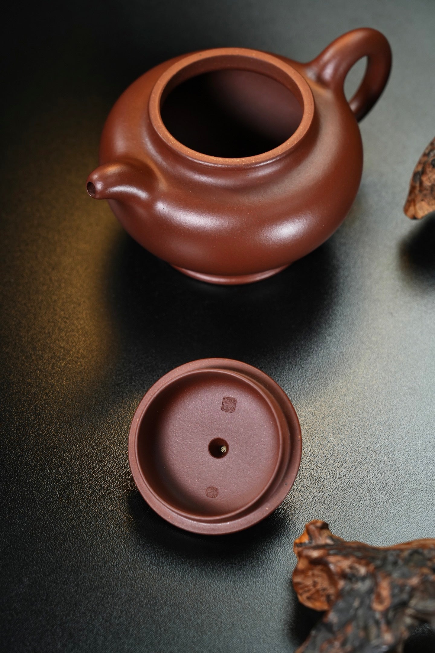 全手工原礦極品底槽清掇只紫砂壺「20260106每日特價」