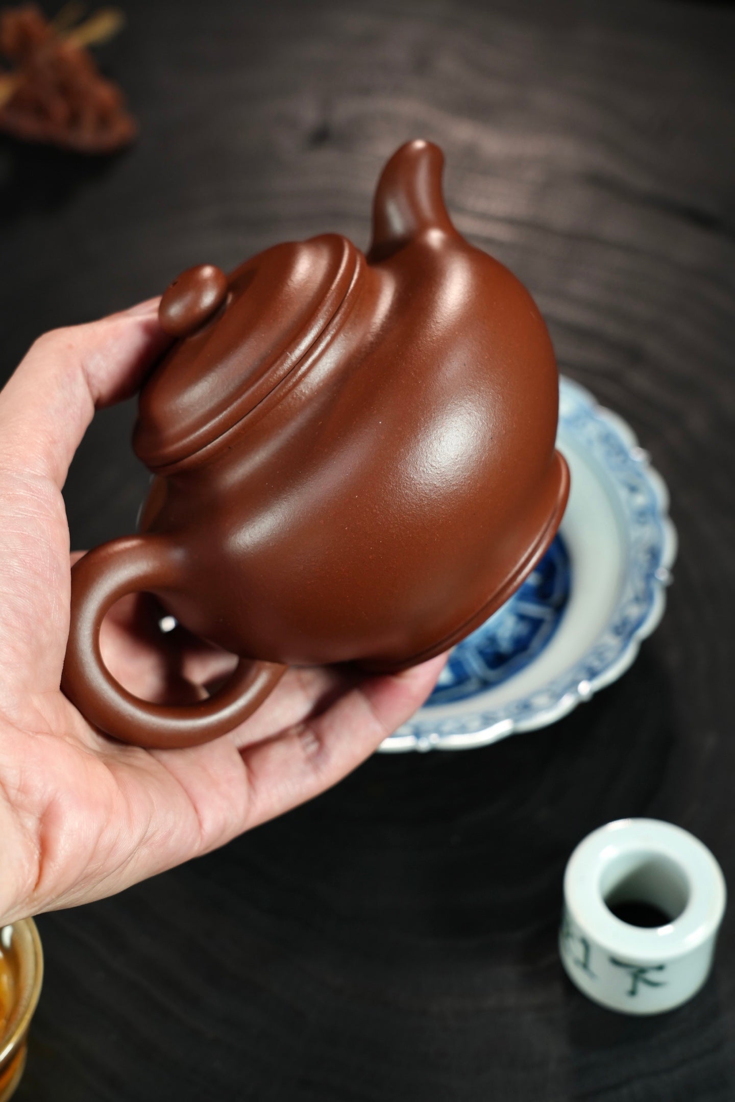 全手工原礦極品底槽清掇只紫砂壺「20260106每日特價」