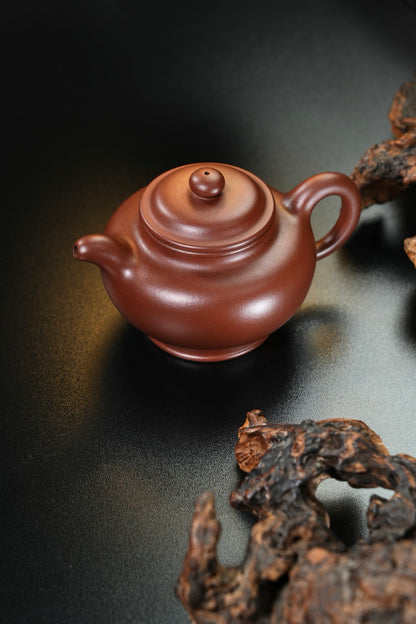 全手工原礦極品底槽清掇只紫砂壺「20260106每日特價」