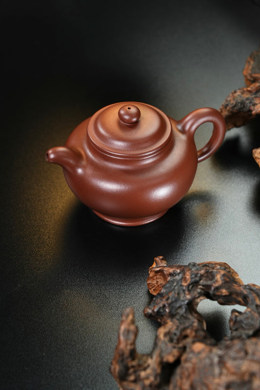 全手工原礦極品底槽清掇只紫砂壺「20260106每日特價」