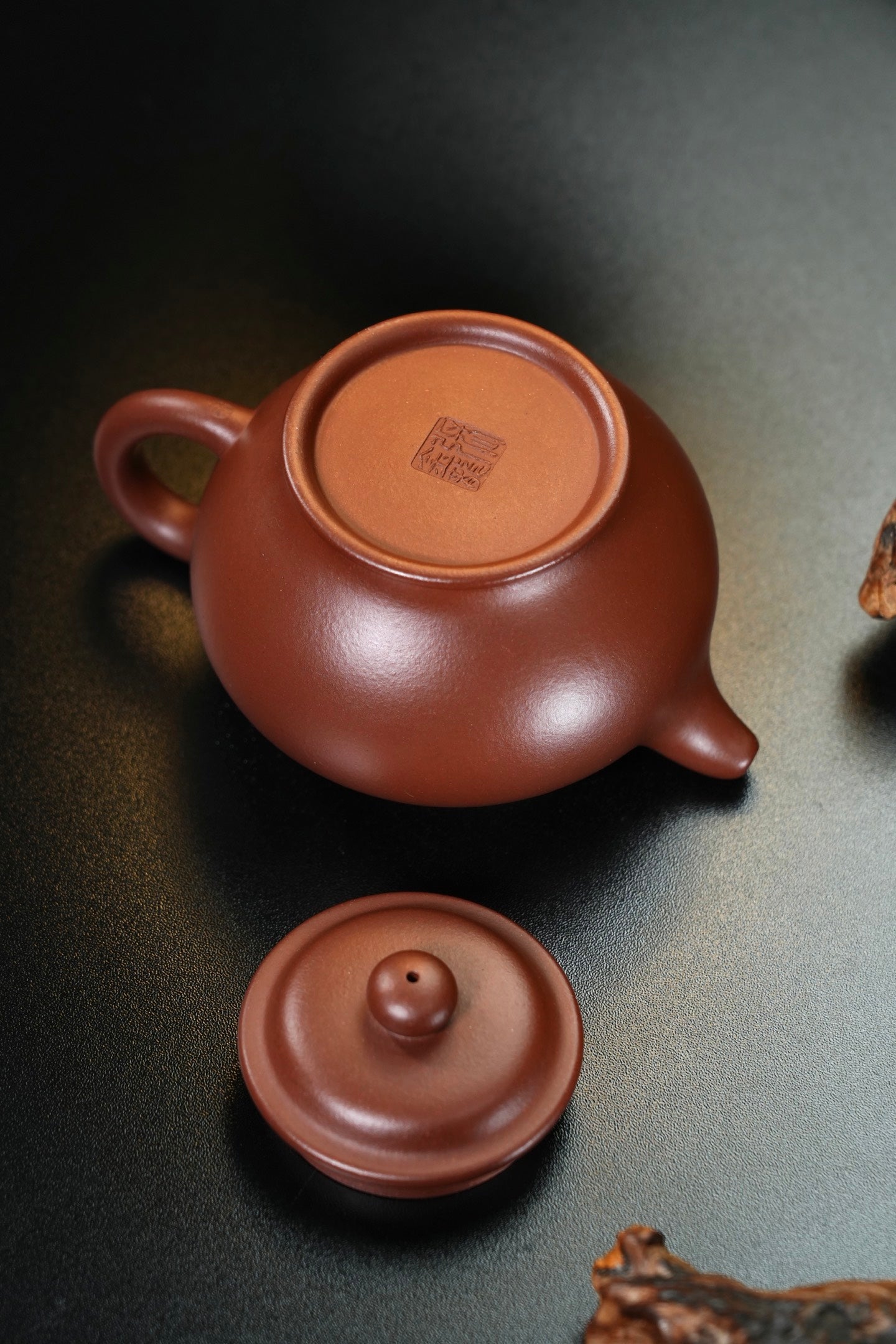 全手工原礦極品底槽清掇只紫砂壺「20260106每日特價」