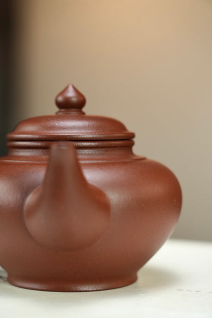 全手工原礦極品底槽清笑櫻紫砂壺「20260103每日特價」