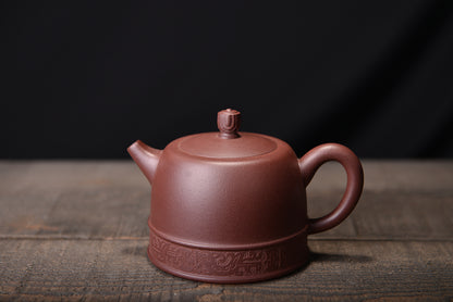 Purple Clay Honest Purple Clay Teapot