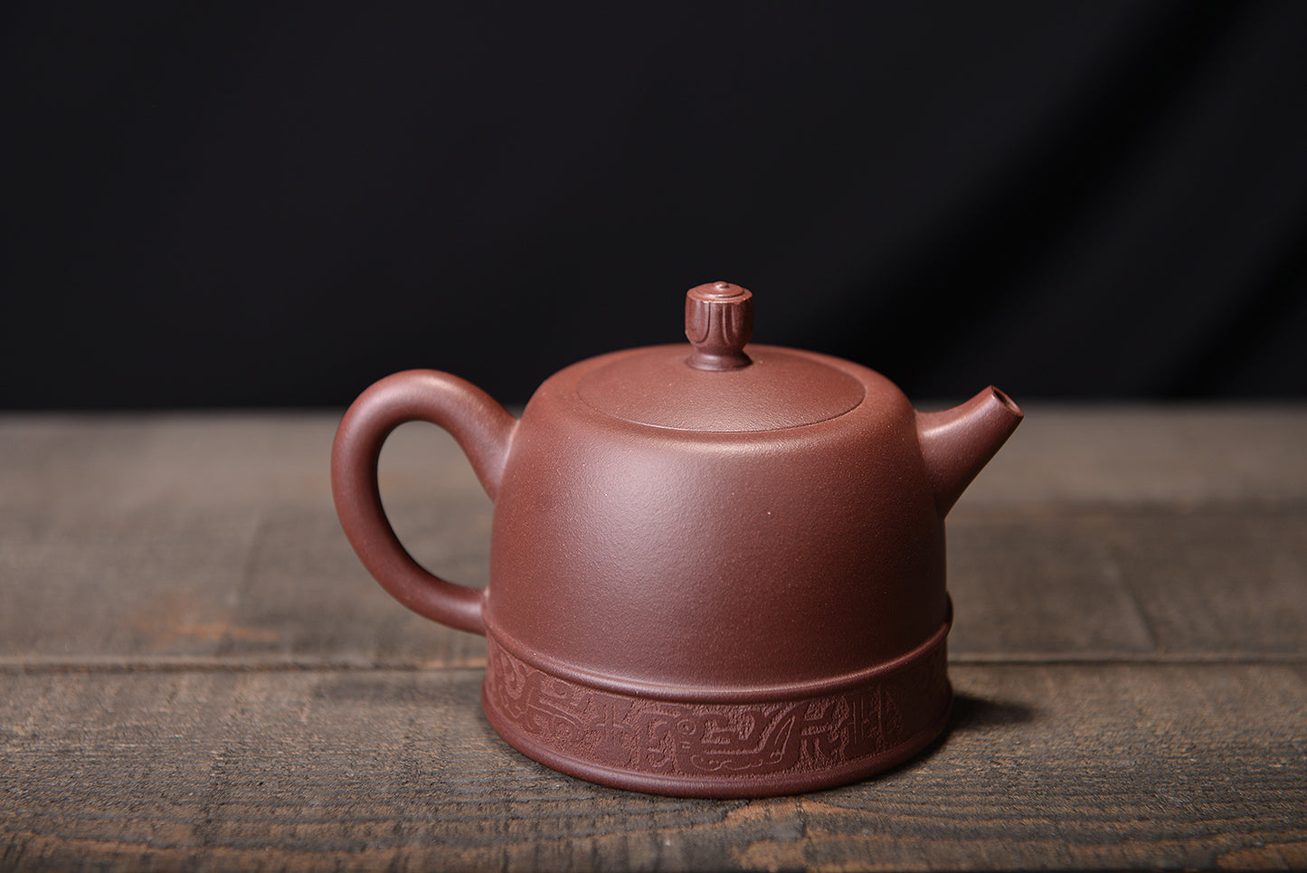 Purple Clay Honest Purple Clay Teapot